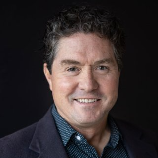 Jeff Good